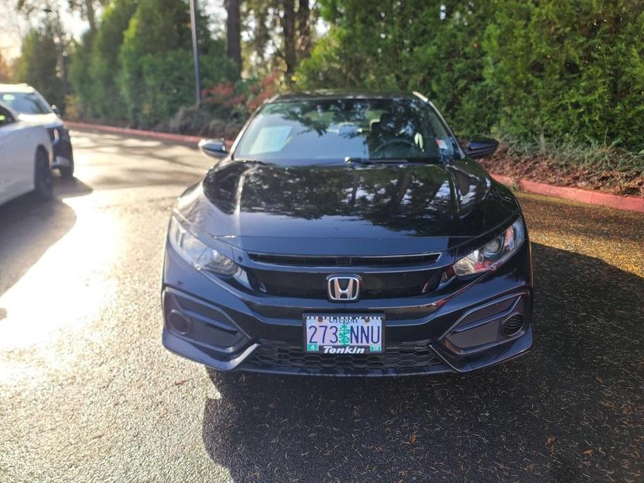 used 2020 Honda Civic car, priced at $20,999