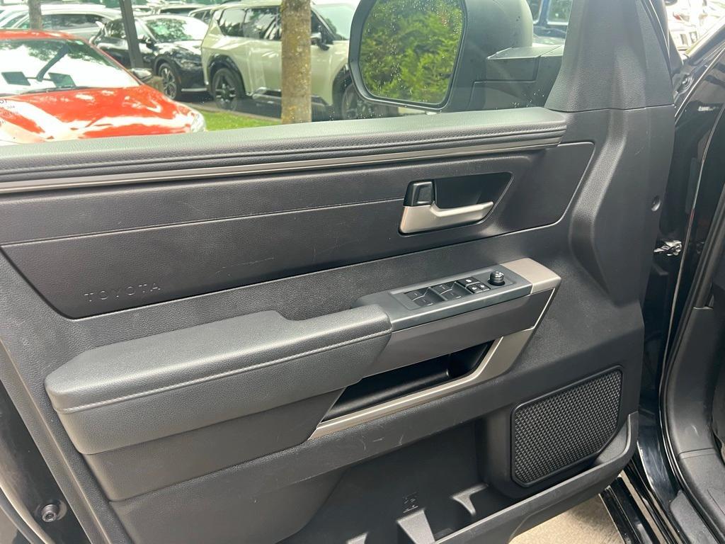 used 2022 Toyota Tundra car, priced at $42,999