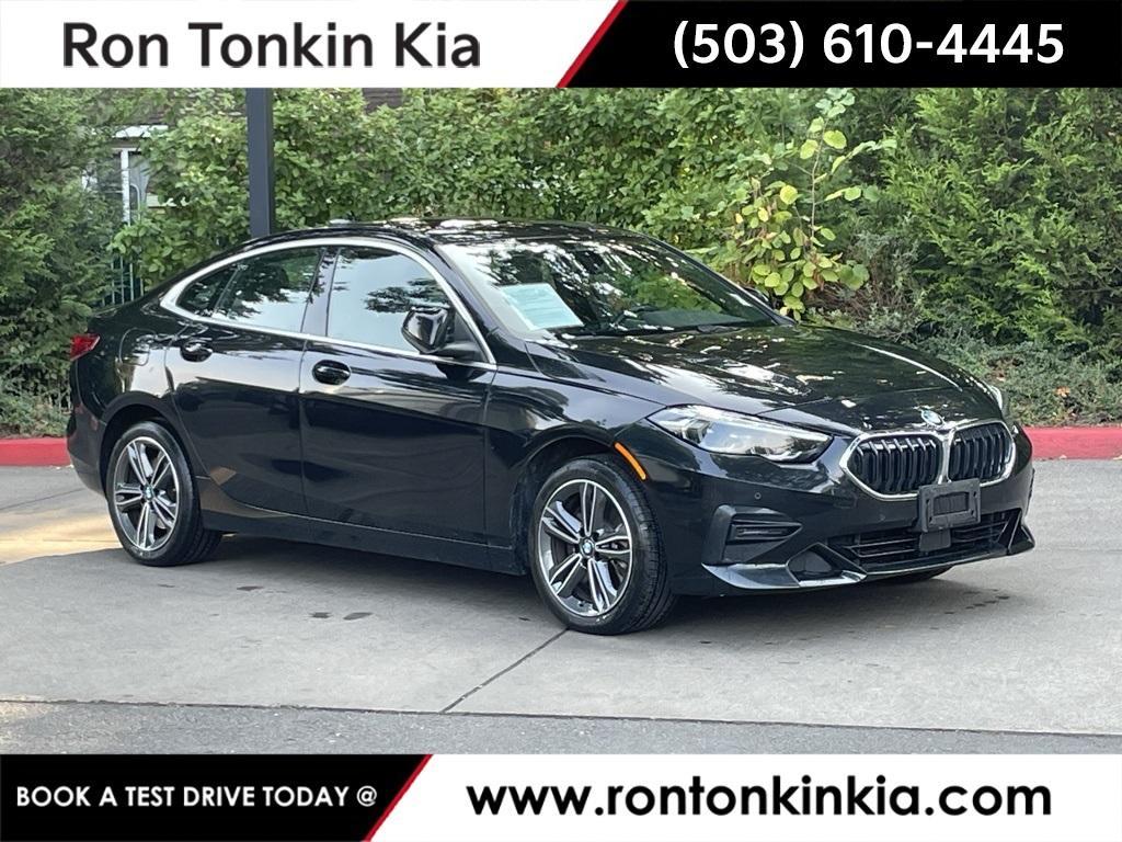 used 2024 BMW 228 Gran Coupe car, priced at $26,999