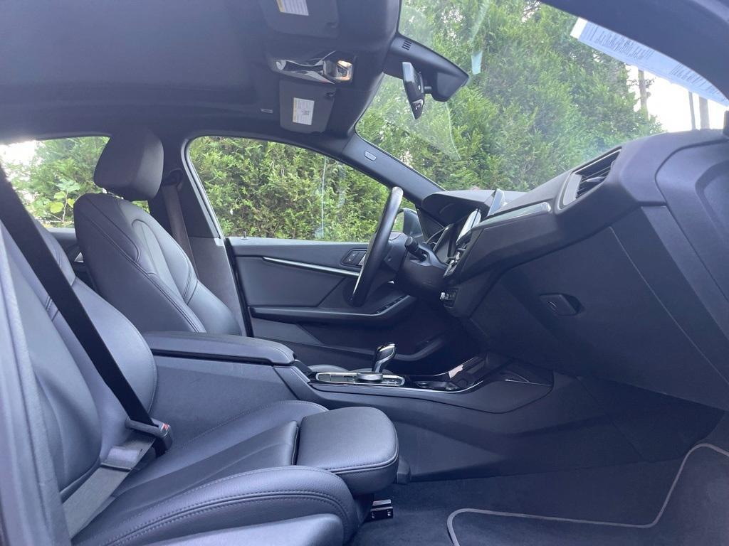 used 2024 BMW 228 Gran Coupe car, priced at $26,999