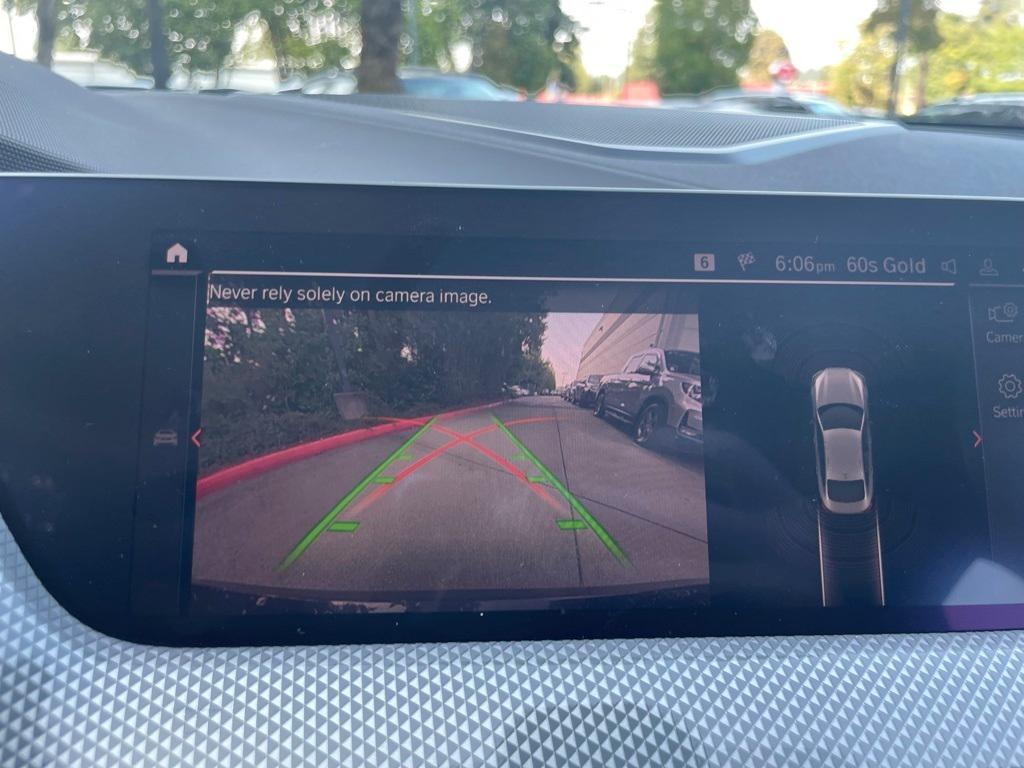 used 2024 BMW 228 Gran Coupe car, priced at $26,999