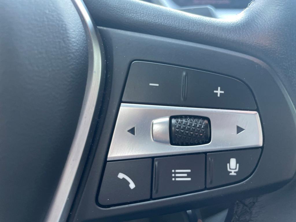 used 2024 BMW 228 Gran Coupe car, priced at $26,999