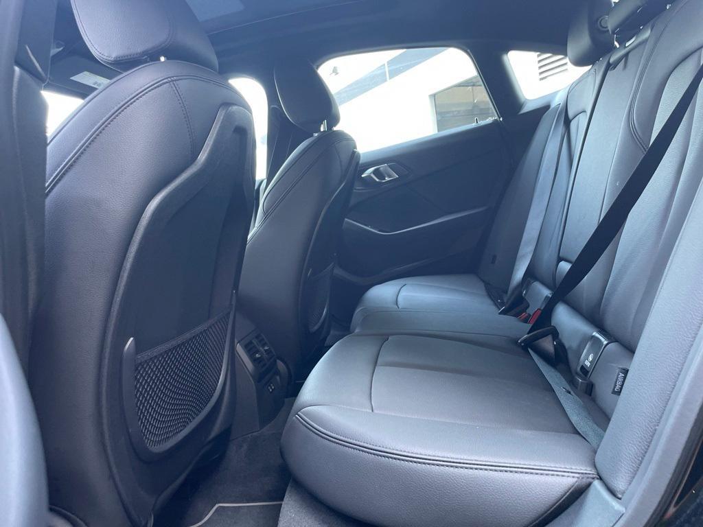 used 2024 BMW 228 Gran Coupe car, priced at $26,999