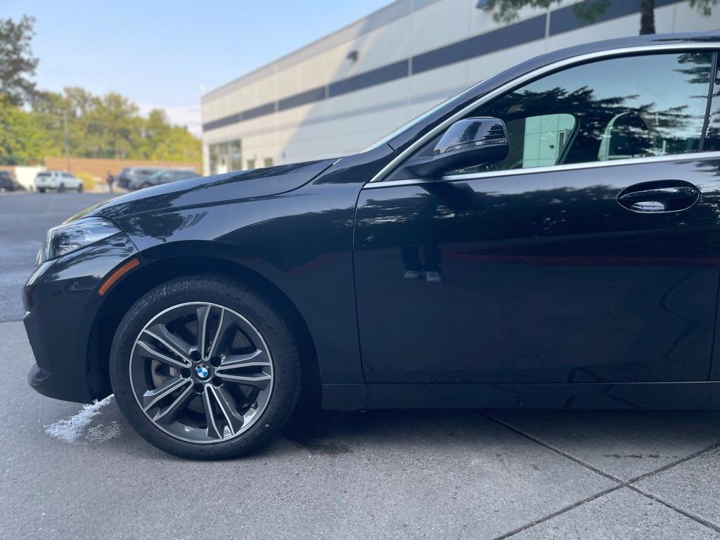 used 2024 BMW 228 Gran Coupe car, priced at $26,999