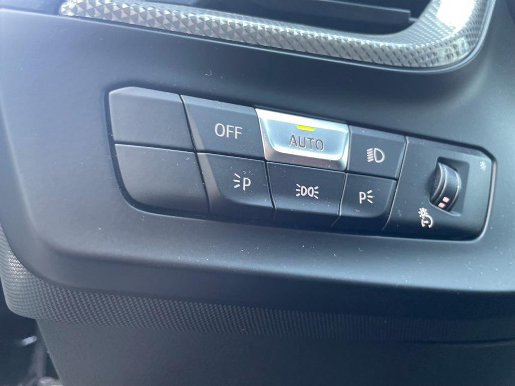 used 2024 BMW 228 Gran Coupe car, priced at $26,999