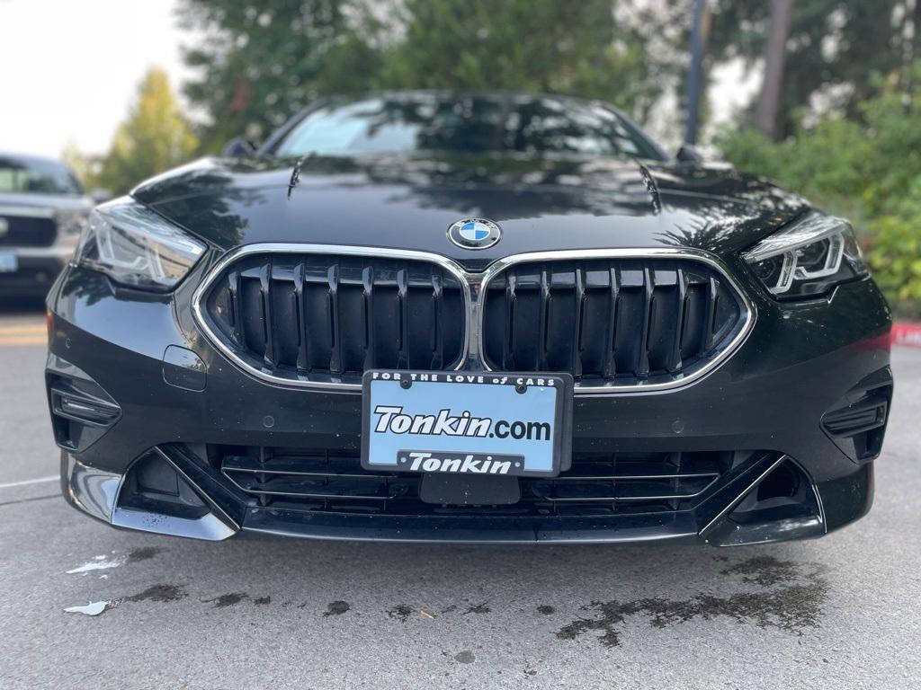 used 2024 BMW 228 Gran Coupe car, priced at $26,999