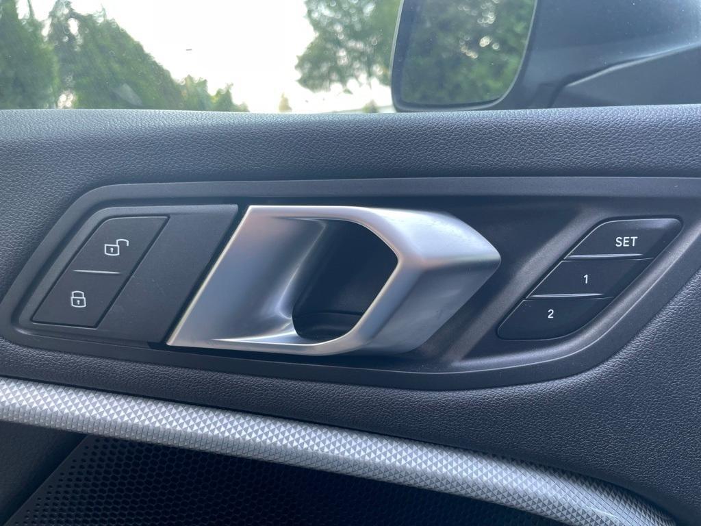 used 2024 BMW 228 Gran Coupe car, priced at $26,999