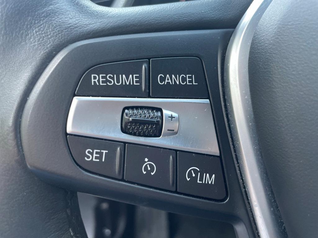 used 2024 BMW 228 Gran Coupe car, priced at $26,999