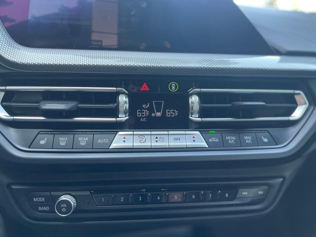 used 2024 BMW 228 Gran Coupe car, priced at $26,999