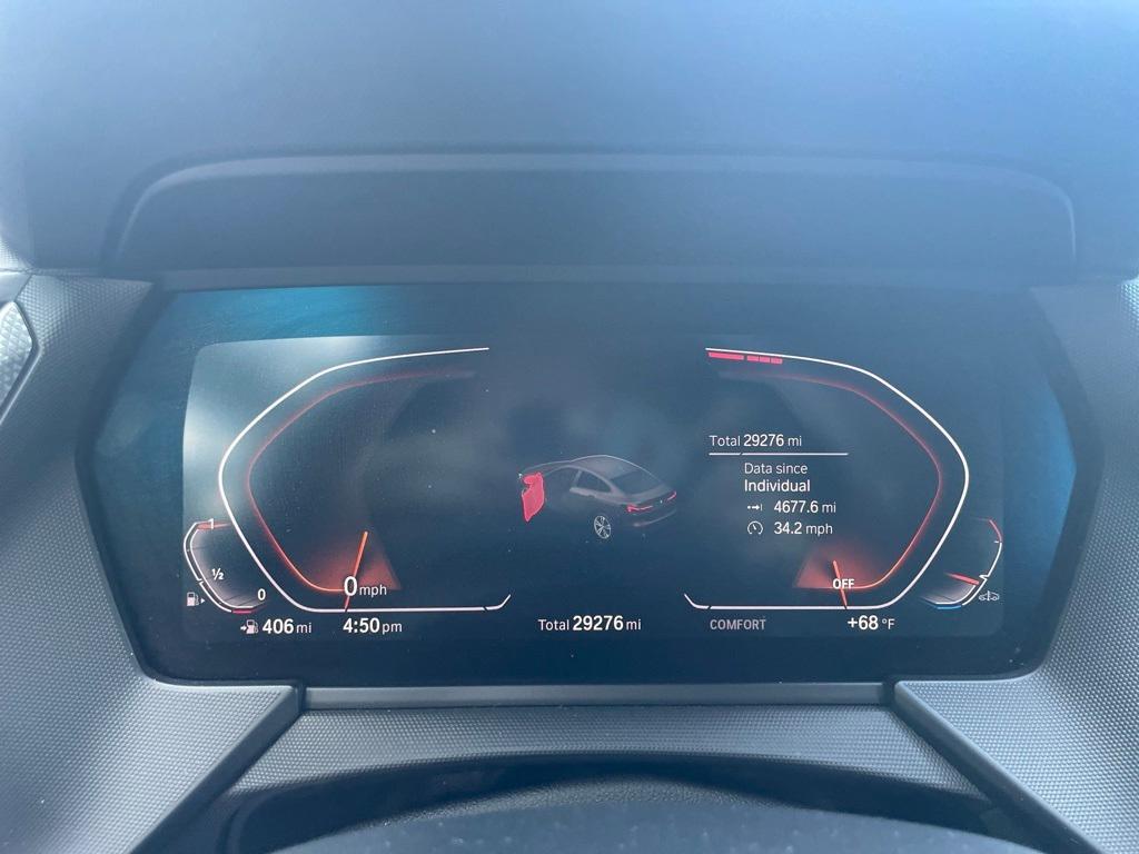 used 2024 BMW 228 Gran Coupe car, priced at $26,999