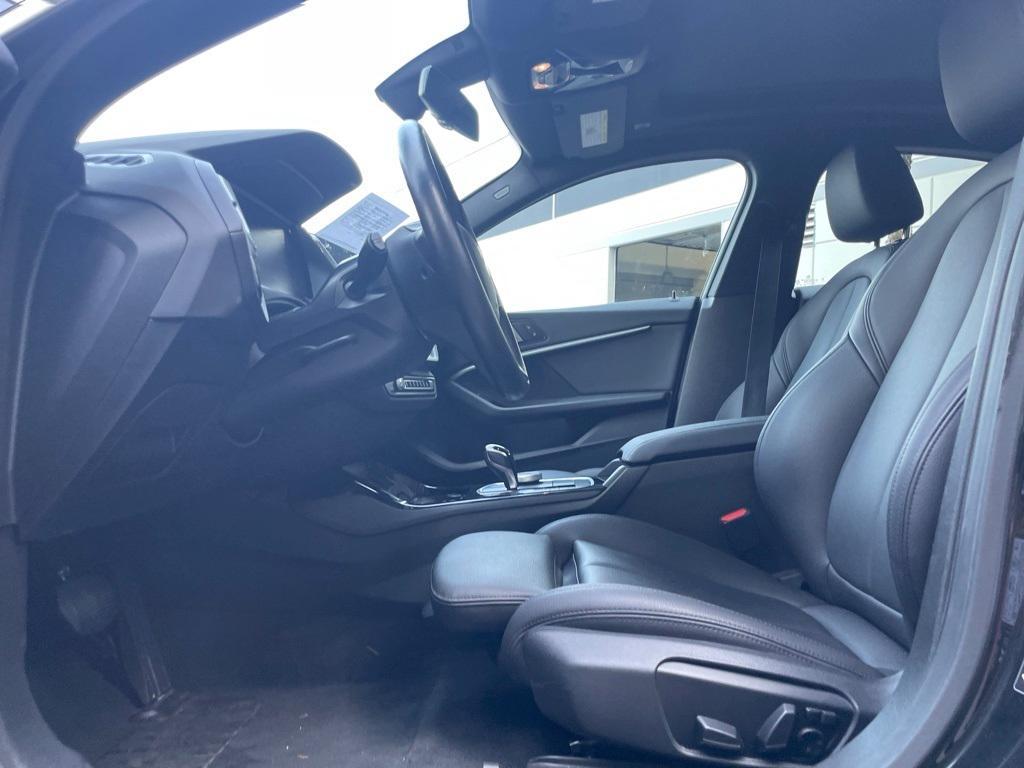 used 2024 BMW 228 Gran Coupe car, priced at $26,999