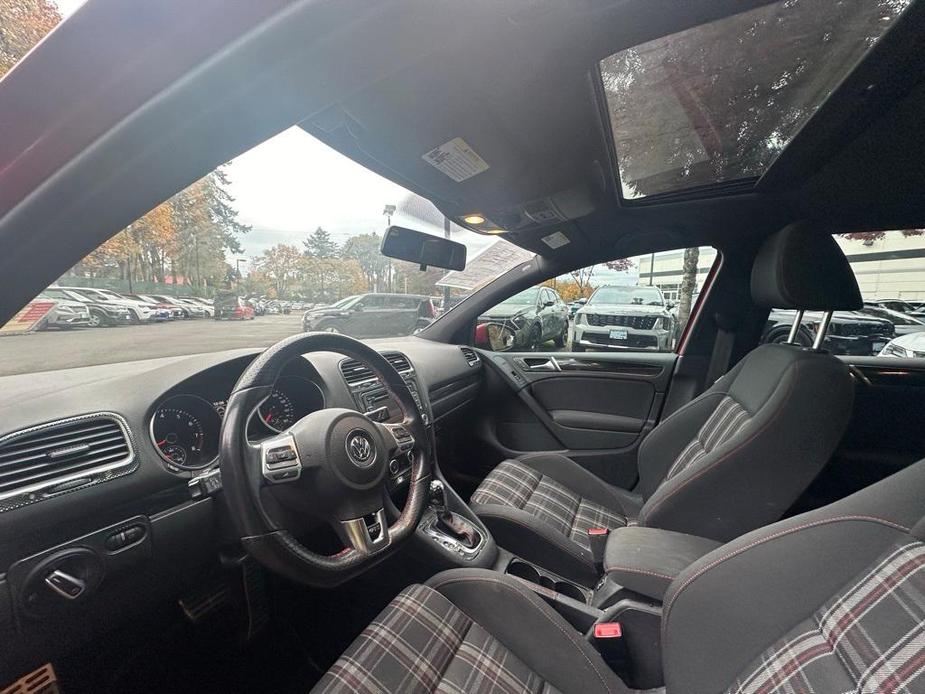 used 2013 Volkswagen GTI car, priced at $12,999