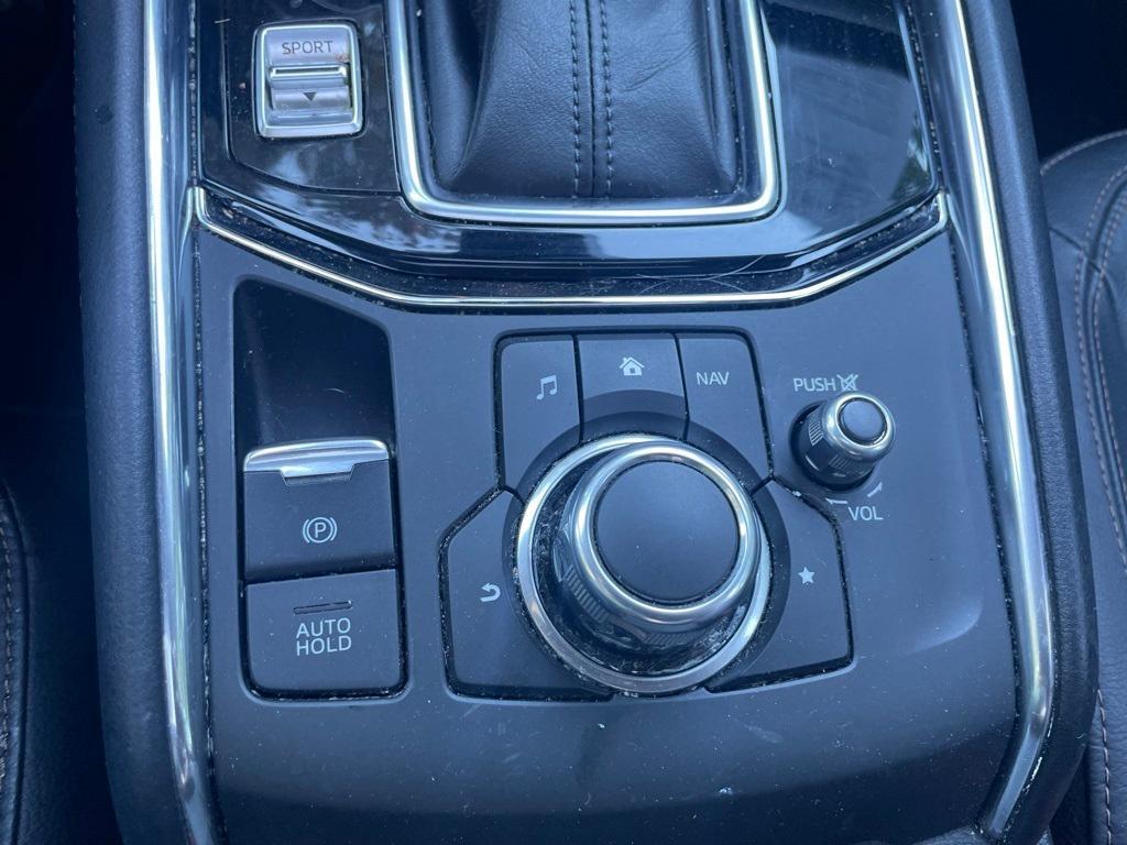 used 2018 Mazda CX-5 car, priced at $20,999