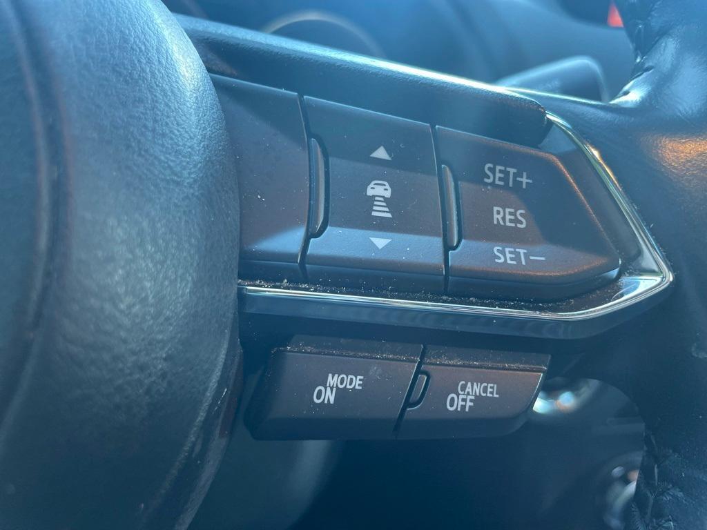 used 2018 Mazda CX-5 car, priced at $20,999