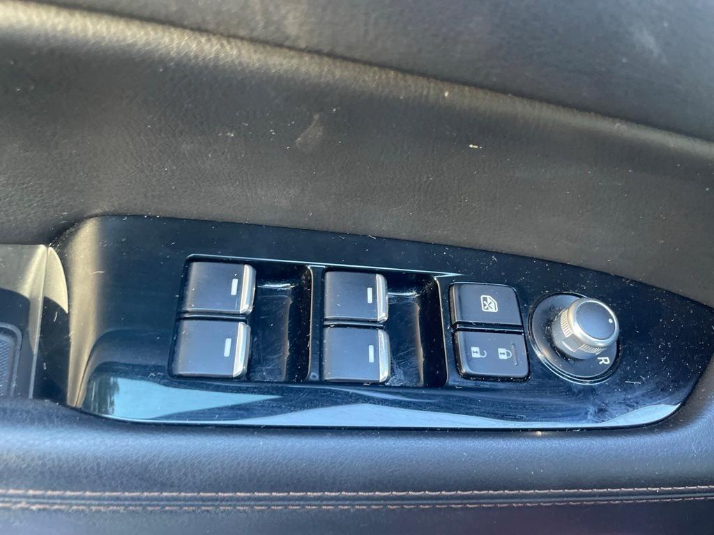 used 2018 Mazda CX-5 car, priced at $20,999