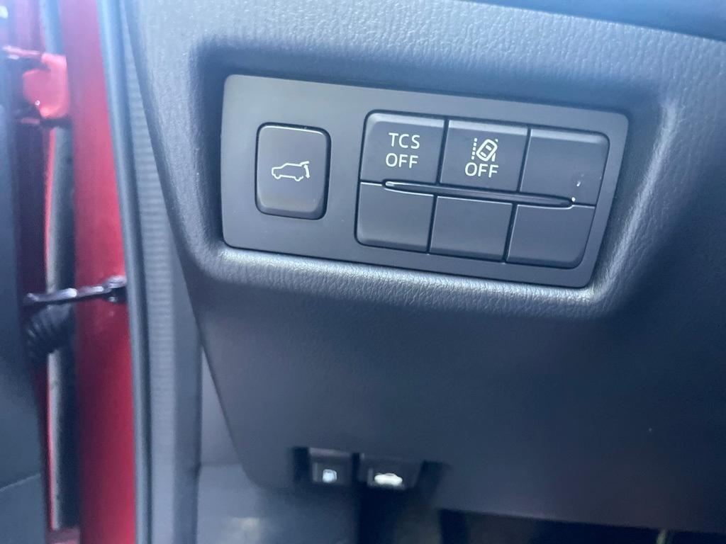 used 2018 Mazda CX-5 car, priced at $20,999