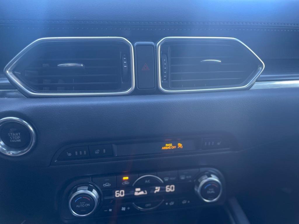 used 2018 Mazda CX-5 car, priced at $20,999