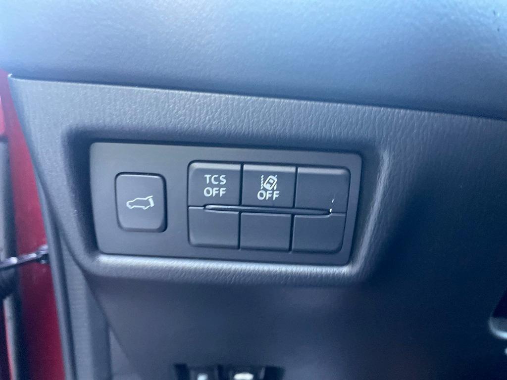 used 2018 Mazda CX-5 car, priced at $20,999