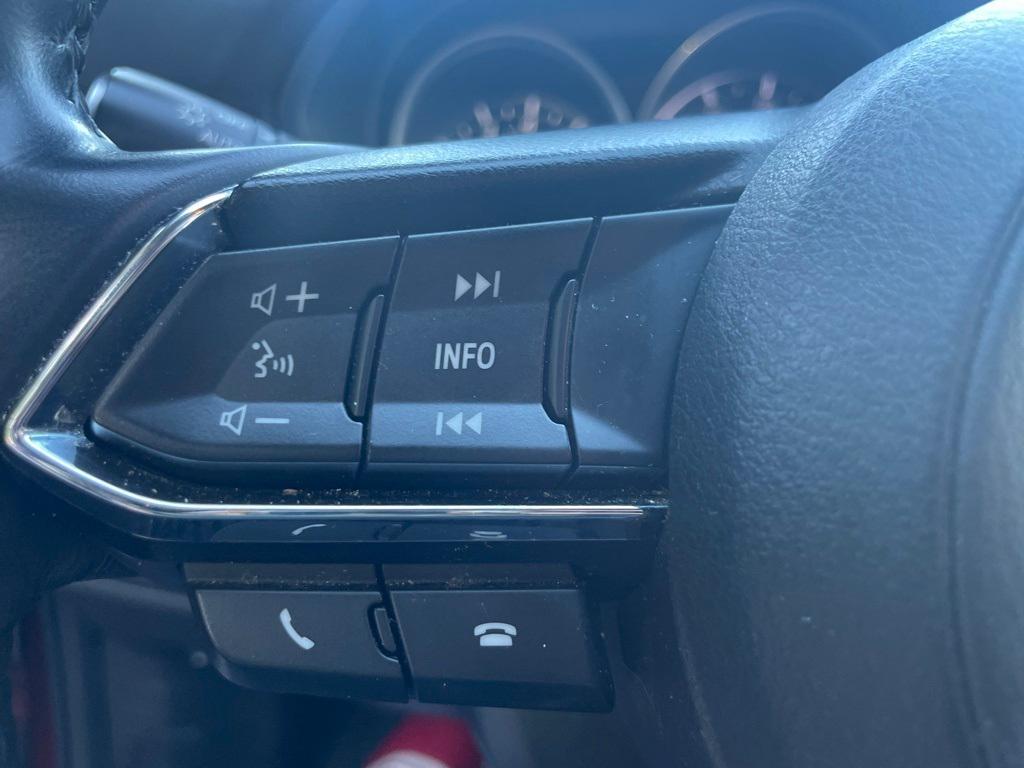 used 2018 Mazda CX-5 car, priced at $20,999