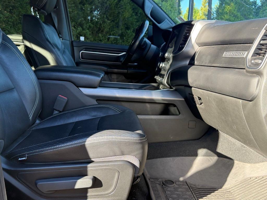 used 2019 Ram 1500 car, priced at $26,999
