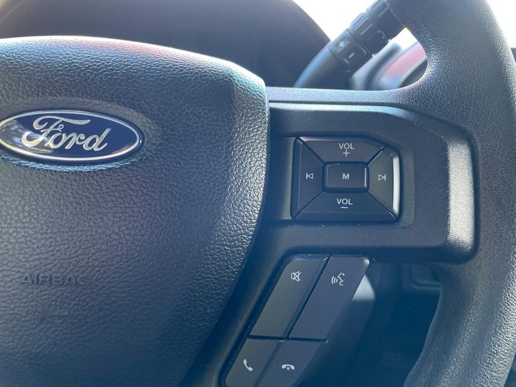 used 2018 Ford F-150 car, priced at $20,899