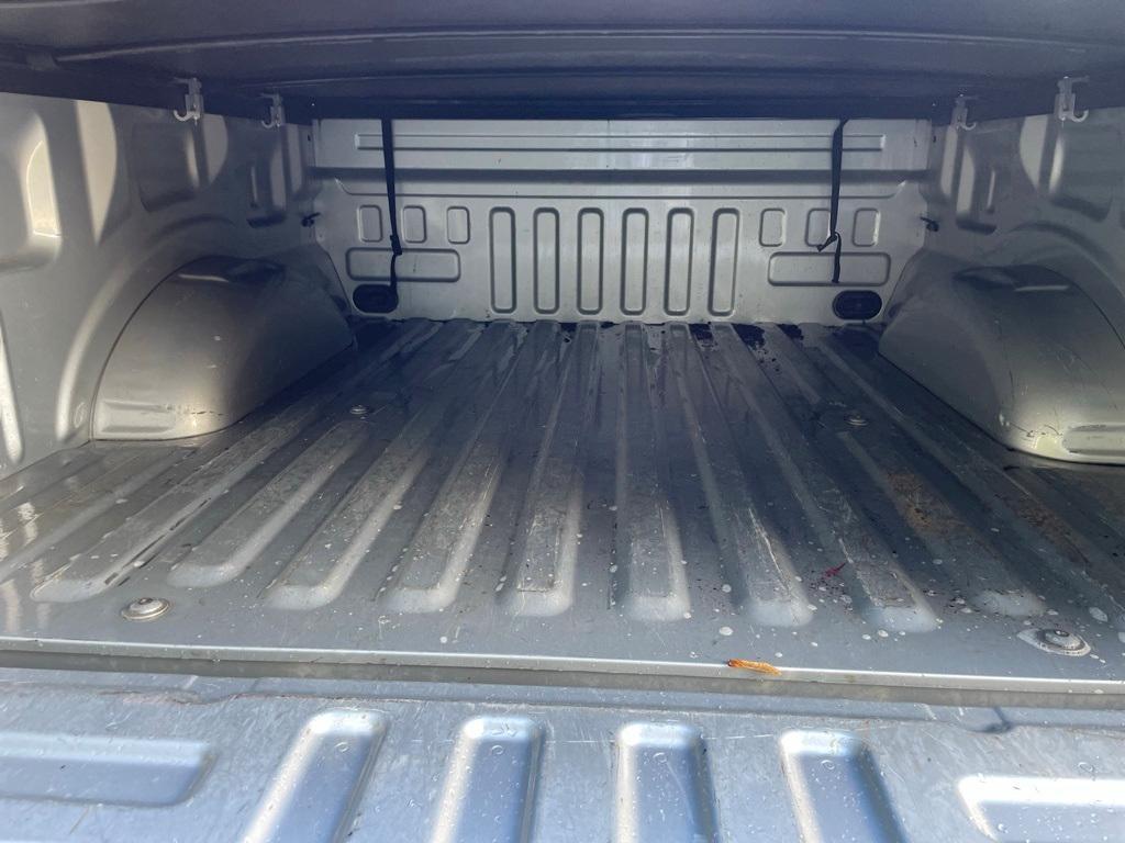 used 2018 Ford F-150 car, priced at $20,899