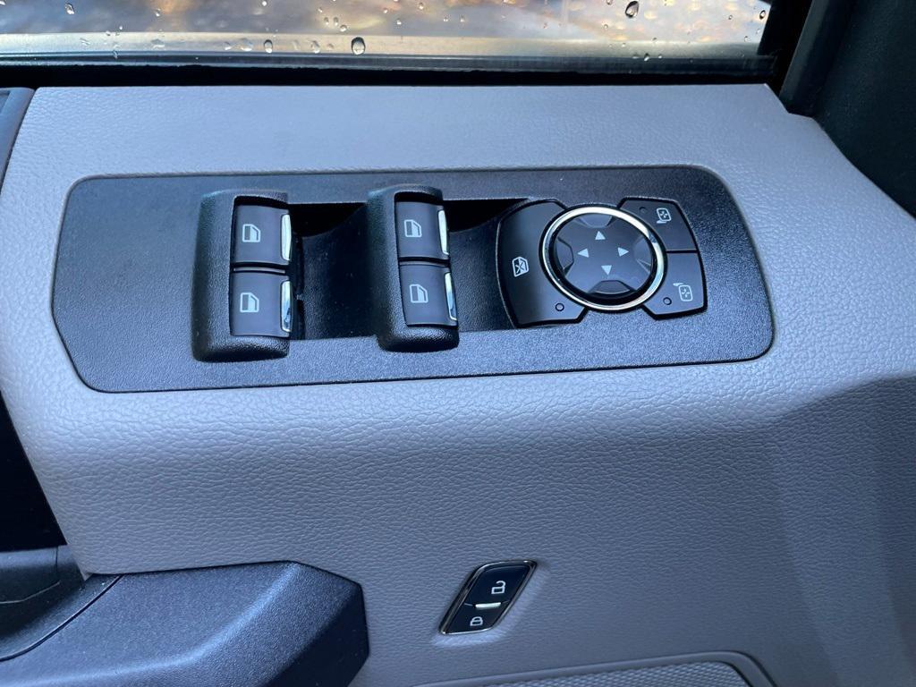 used 2018 Ford F-150 car, priced at $20,899