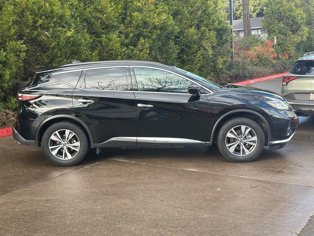 used 2023 Nissan Murano car, priced at $20,500