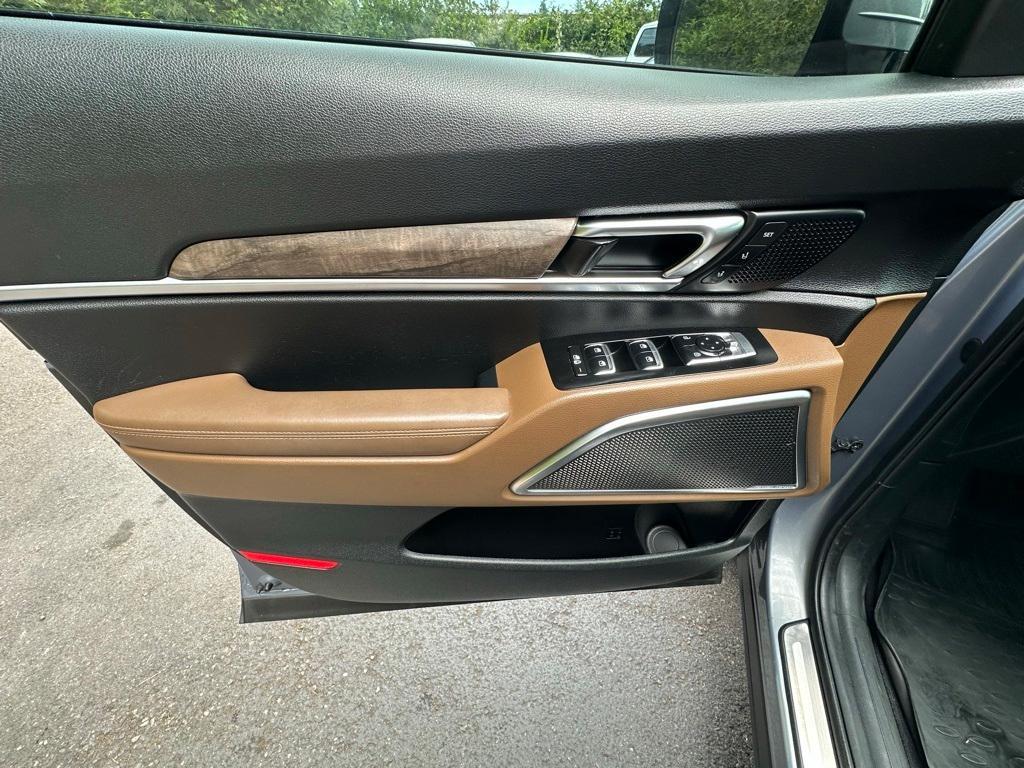 used 2022 Kia Telluride car, priced at $34,499