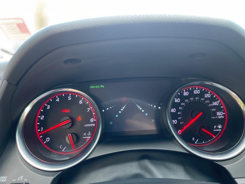 used 2018 Toyota Camry car, priced at $19,999