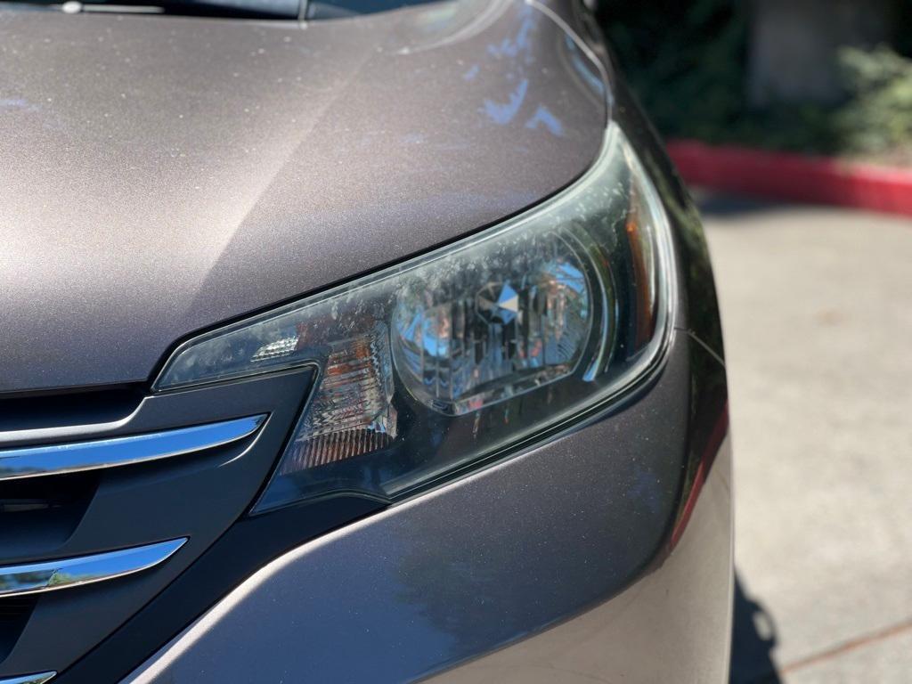 used 2014 Honda CR-V car, priced at $17,999