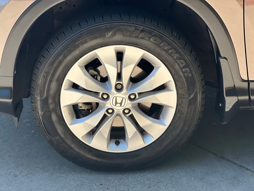 used 2014 Honda CR-V car, priced at $17,999