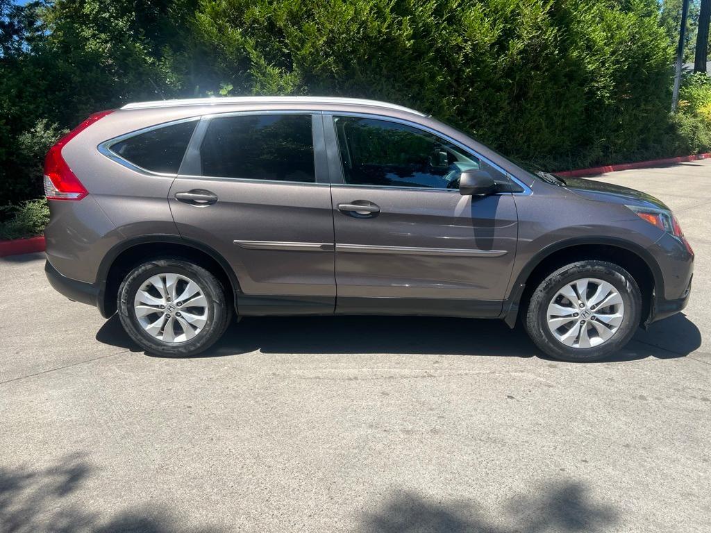 used 2014 Honda CR-V car, priced at $17,999