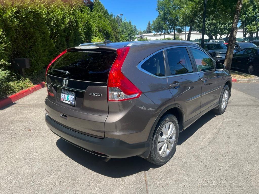 used 2014 Honda CR-V car, priced at $17,999