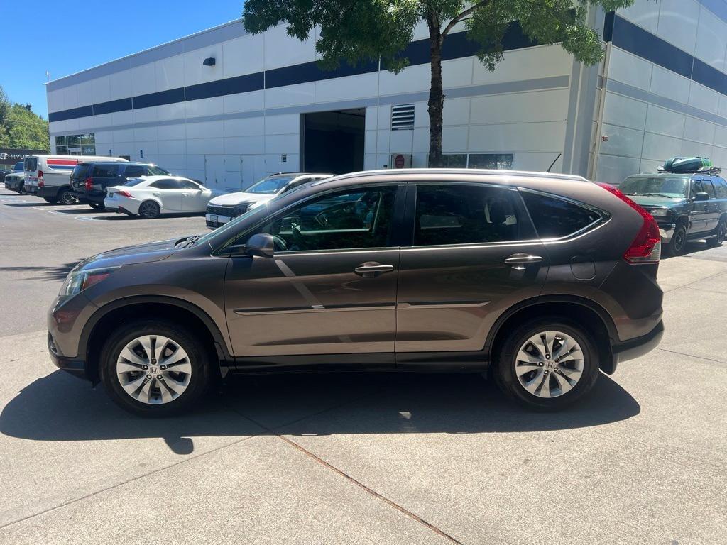 used 2014 Honda CR-V car, priced at $17,999