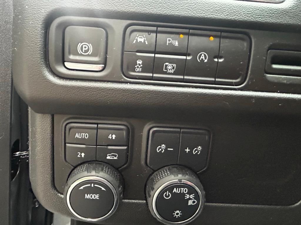 used 2024 Chevrolet Tahoe car, priced at $68,132