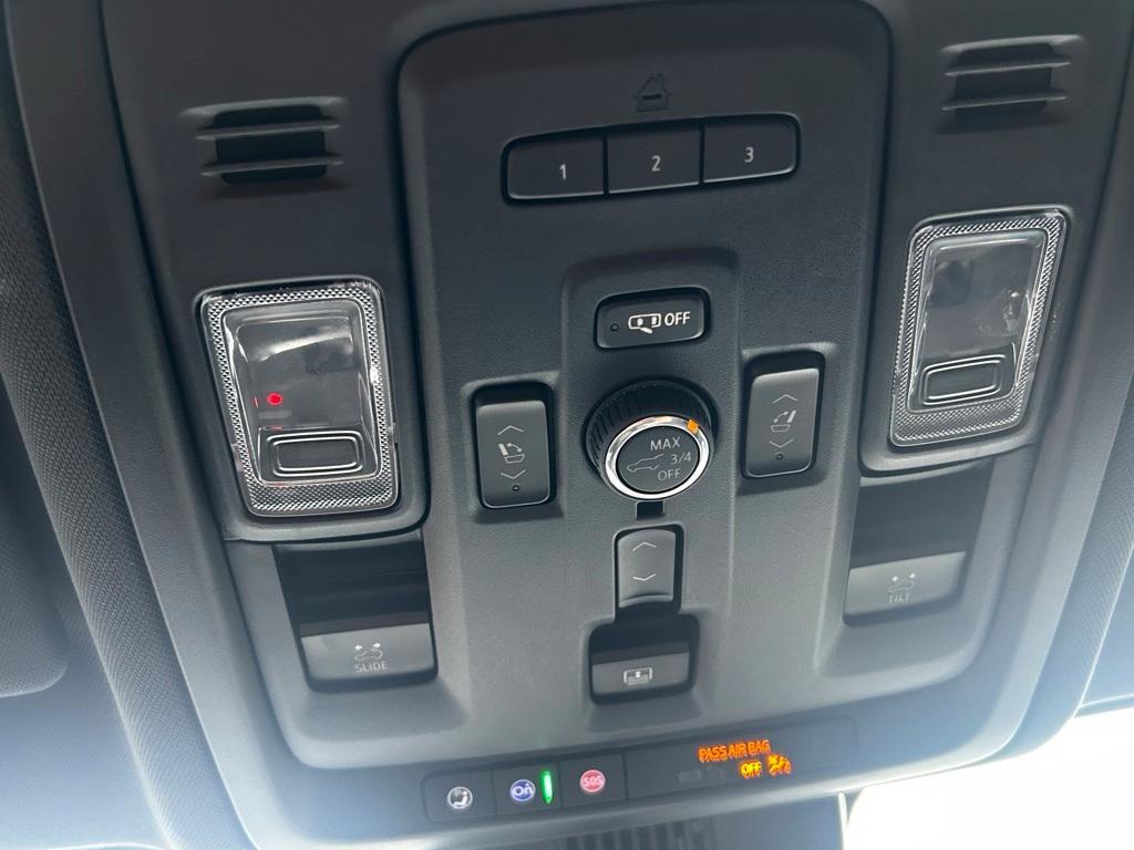 used 2024 Chevrolet Tahoe car, priced at $68,132