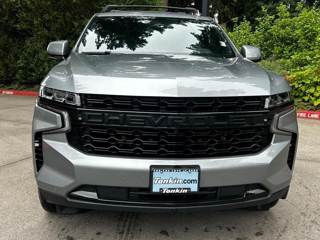 used 2024 Chevrolet Tahoe car, priced at $68,132