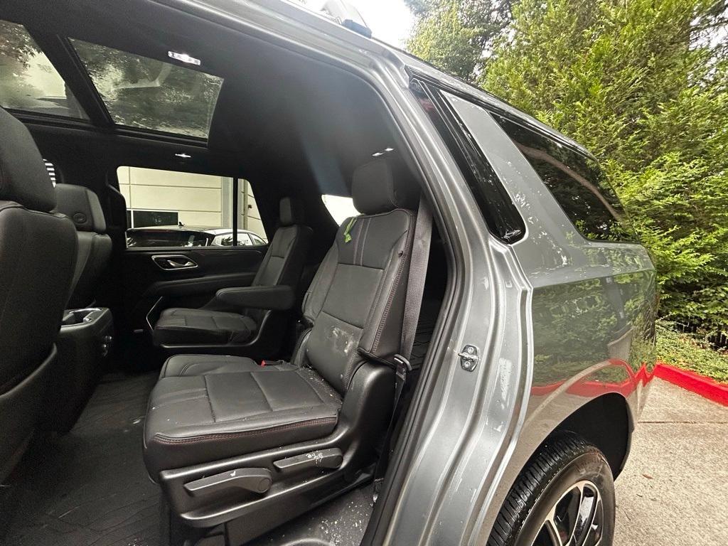 used 2024 Chevrolet Tahoe car, priced at $68,132