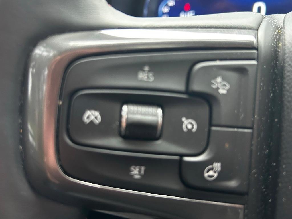 used 2024 Chevrolet Tahoe car, priced at $68,132