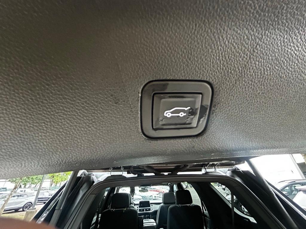 used 2024 Chevrolet Tahoe car, priced at $68,132