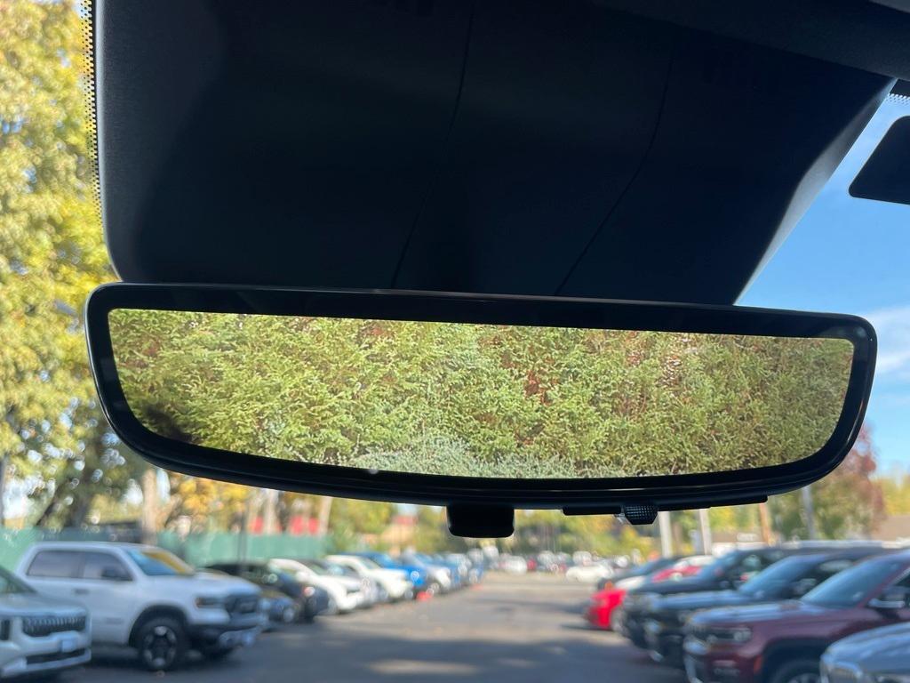 used 2023 Cadillac Escalade car, priced at $72,966