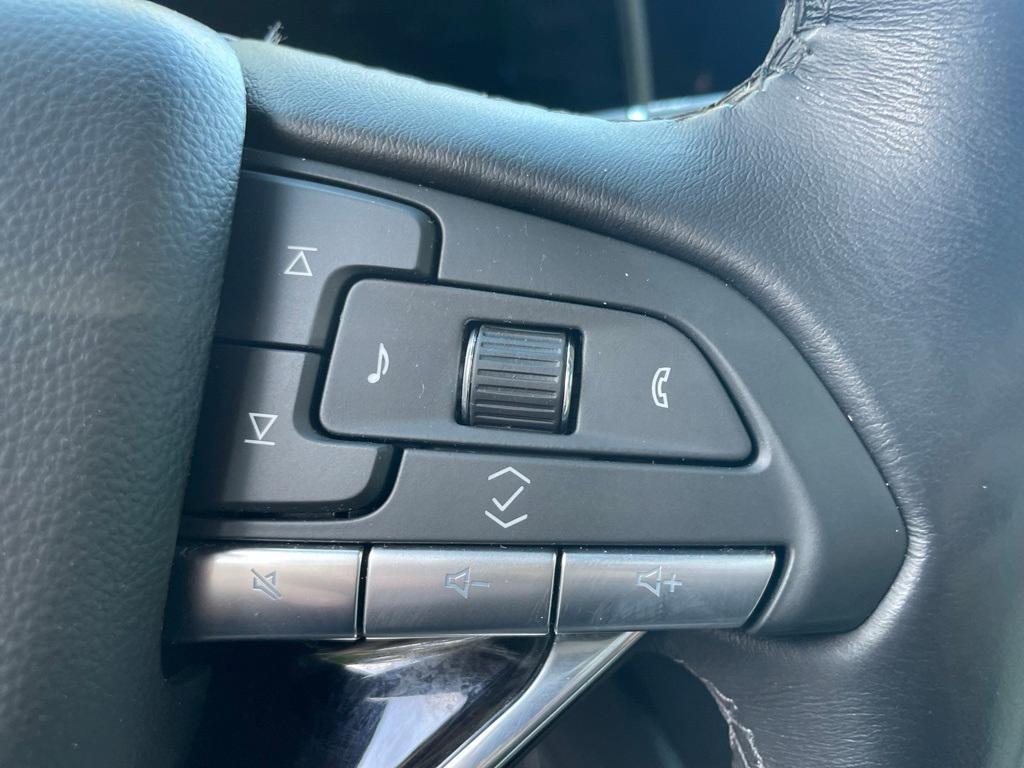 used 2023 Cadillac Escalade car, priced at $72,966