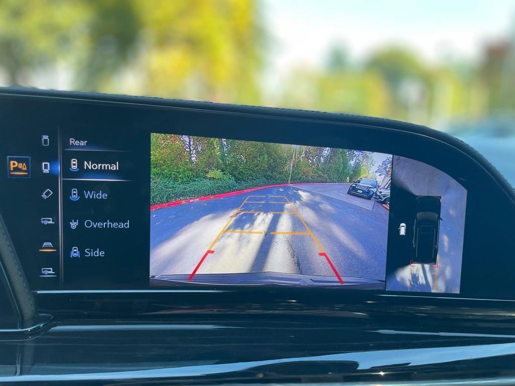 used 2023 Cadillac Escalade car, priced at $72,966