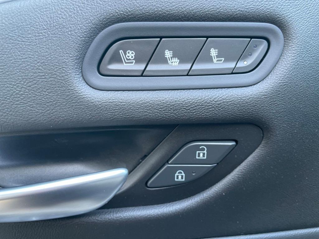 used 2023 Cadillac Escalade car, priced at $72,966