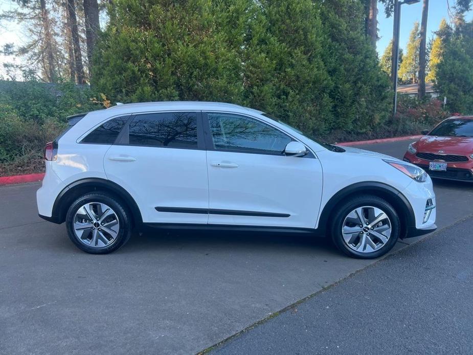 used 2022 Kia Niro EV car, priced at $22,999