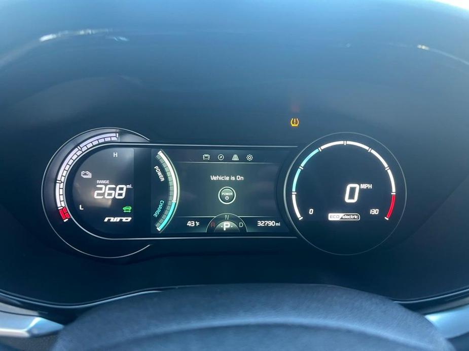 used 2022 Kia Niro EV car, priced at $22,999