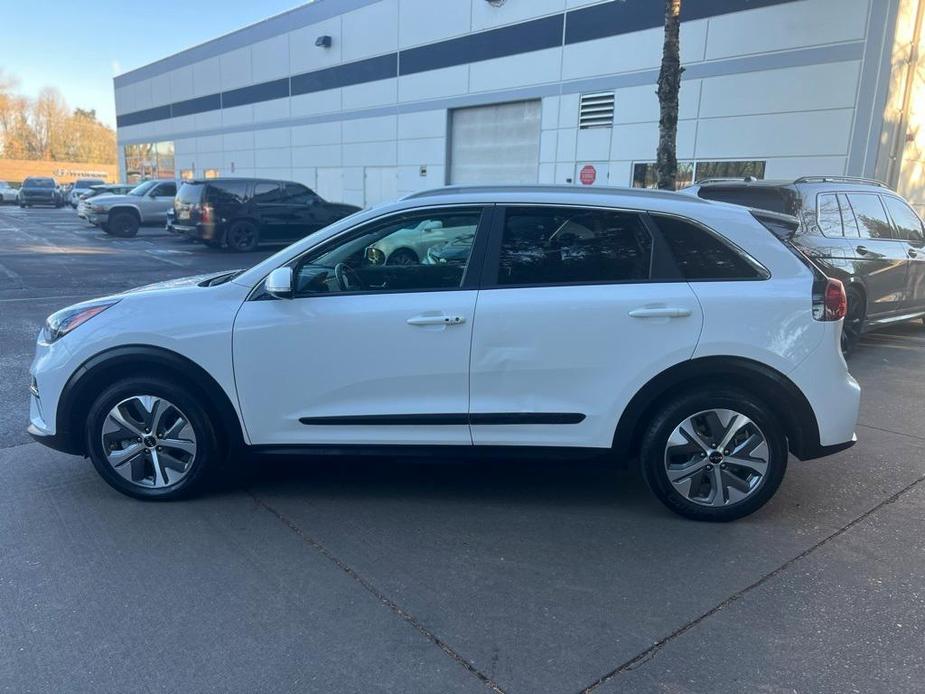 used 2022 Kia Niro EV car, priced at $22,999