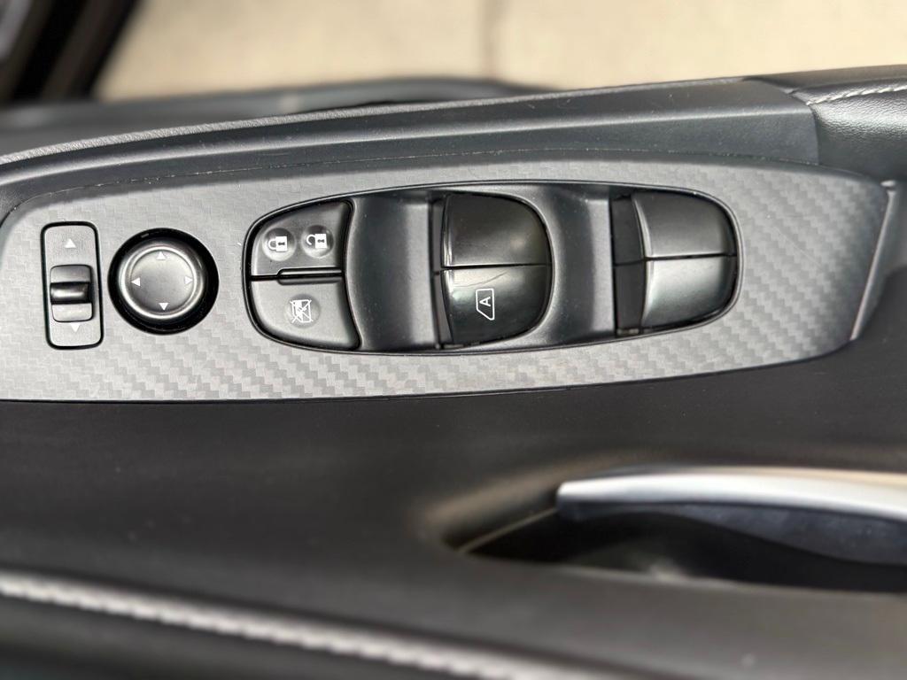 used 2024 Nissan Sentra car, priced at $17,998