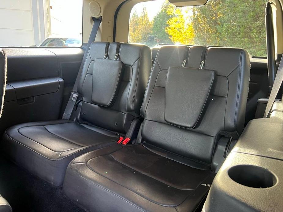 used 2014 Ford Flex car, priced at $12,999